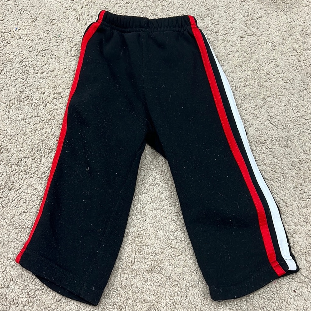 Tuff Guys Sweatpants - Youth Size 18 Months